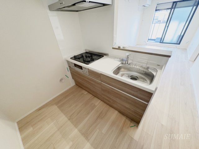 プラネッツのキッチン|キッチンです☆