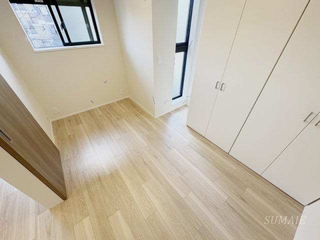 プラネッツの洋室|洋室です☆