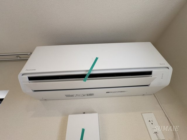 プラネッツの設備|エアコンです☆