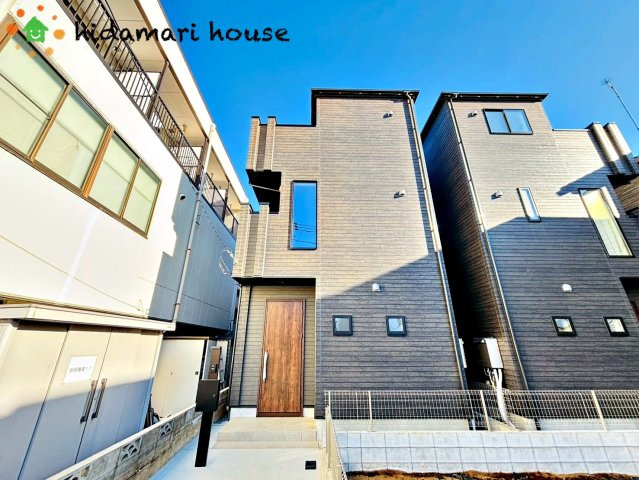 見沼区東大宮7丁目③　新築戸建　ミラスモ02