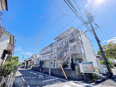 【その他共用部分】 | アイリス鶴里【名古屋市賃貸・ペット可】