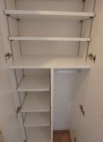 【収納】