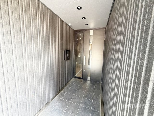 プラネッツのエントランス|エントランスです☆