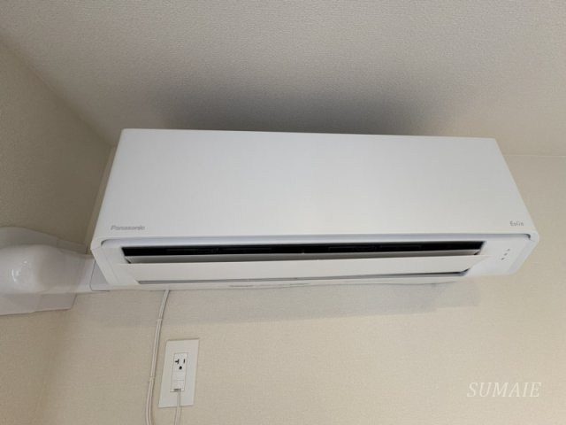 プラネッツの設備|エアコンです☆