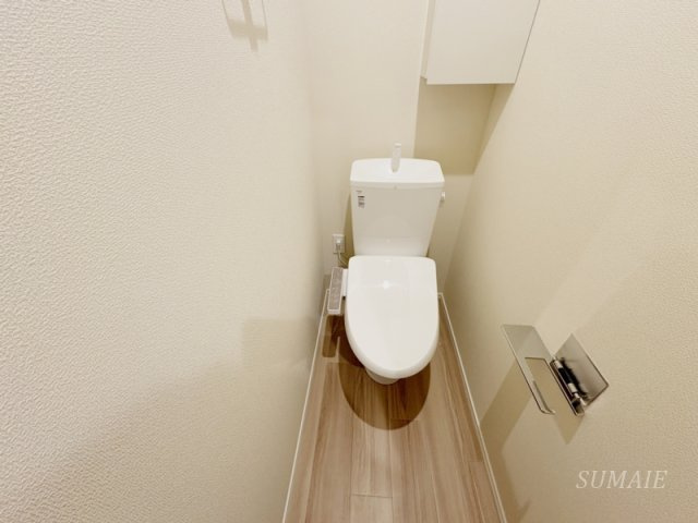 プラネッツのトイレ|トイレです☆