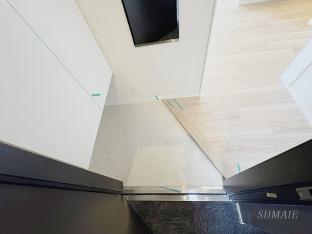 プラネッツの玄関|玄関です☆