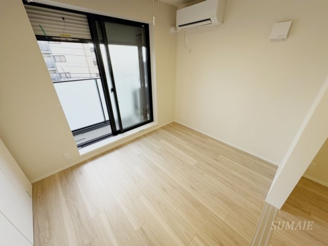 プラネッツの寝室|寝室です☆