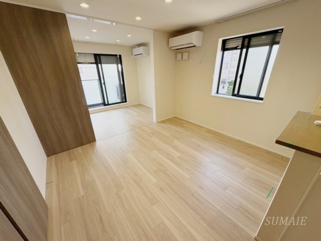 プラネッツの居間・リビング|リビング☆