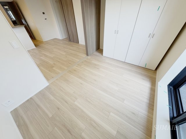 プラネッツの寝室|寝室です☆