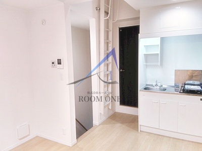 ガーデンテラス駒込の寝室|寝室です。