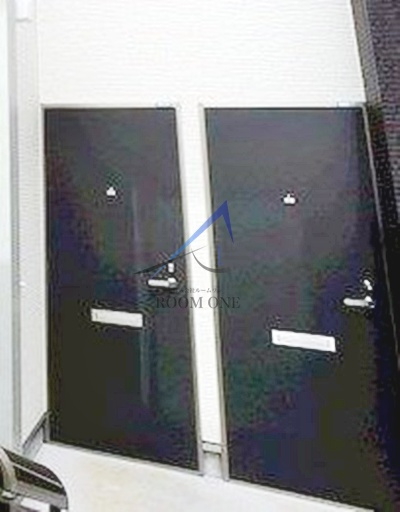 ガーデンテラス駒込