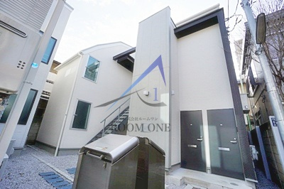 ガーデンテラス駒込