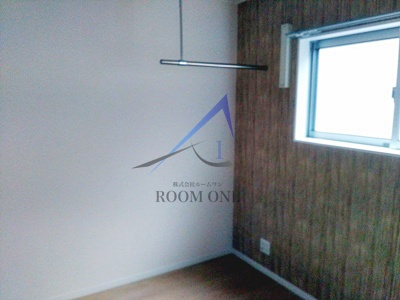 ガーデンテラス駒込の居間・リビング|洋室のお部屋です。