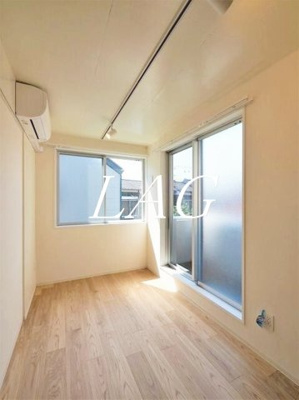 【寝室】 | スタイルレジデンス渋谷笹塚 | 寝室です。