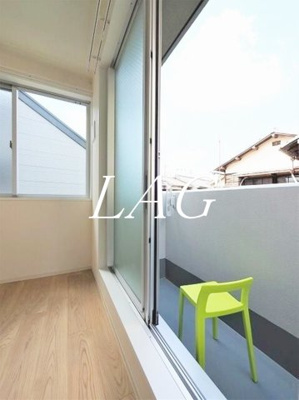 【その他】 | スタイルレジデンス渋谷笹塚