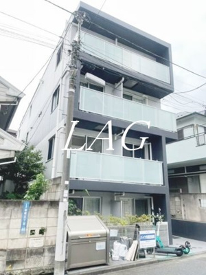 【外観】 | スタイルレジデンス渋谷笹塚 | 外観です。