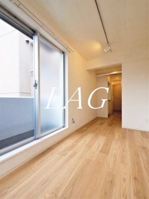 【居間・リビング】 | スタイルレジデンス渋谷笹塚 | 洋室のお部屋です。