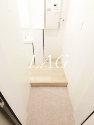 【玄関】 | スタイルレジデンス渋谷笹塚 | 玄関です。