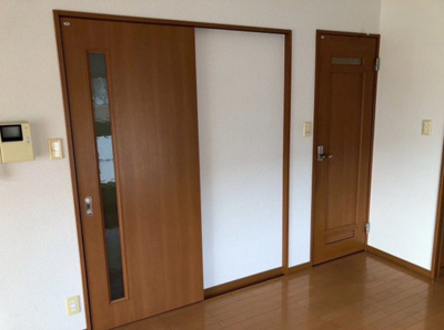 【内装】 | 仲介手数料０円！HPには初期費用掲載！「プライスホーム」で検索！エスタシオン