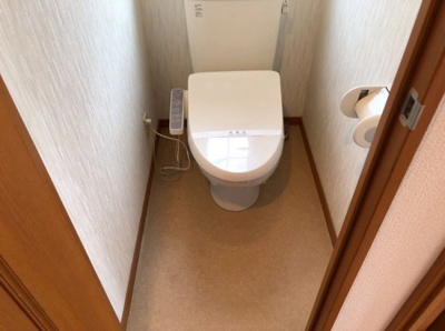 【トイレ】 | 仲介手数料０円！HPには初期費用掲載！「プライスホーム」で検索！エスタシオン