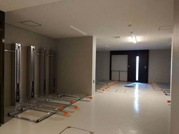 ローレルアイ名駅東のその他