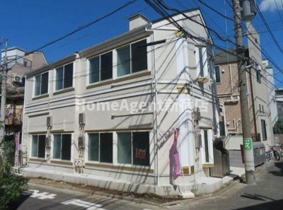 【外観】 | フェリスサイン