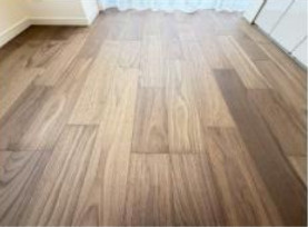 門前仲町サマリヤマンションの内装