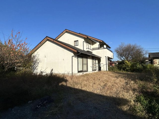 【外観】 | 本庄市児玉町吉田林　中古戸建
