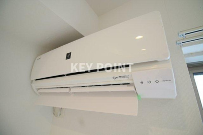 【設備】 | リブリ・桜台