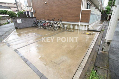 【その他共用部分】 | リブリ・桜台