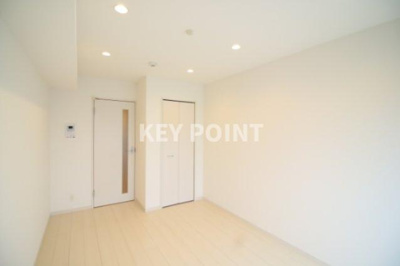 【寝室】 | リブリ・桜台