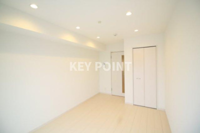 【洋室】 | リブリ・桜台