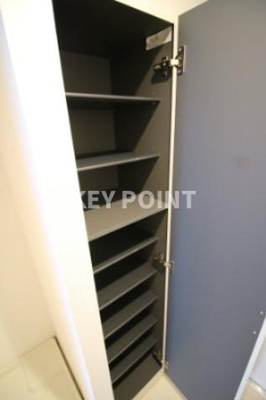 【玄関】 | リブリ・桜台