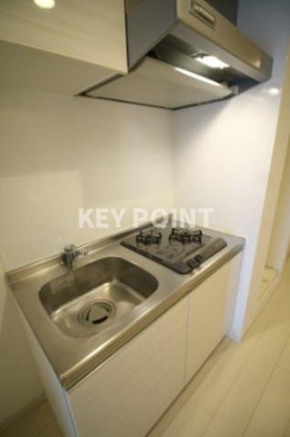 【キッチン】 | リブリ・桜台