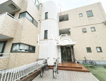 西亀有エコハイツの画像