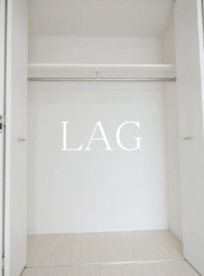 【収納】 | プレール・ドゥーク東京ＥＡＳＴⅢ | 収納です。