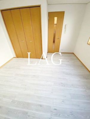 【寝室】 | プレミールＷＡＤＡ | 寝室です。