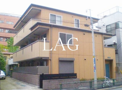 【外観】 | プレミールＷＡＤＡ | 外観です。