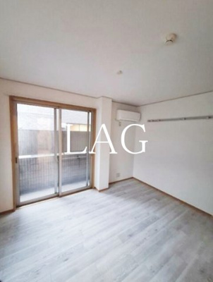 【居間・リビング】 | プレミールＷＡＤＡ | 洋室のお部屋です。