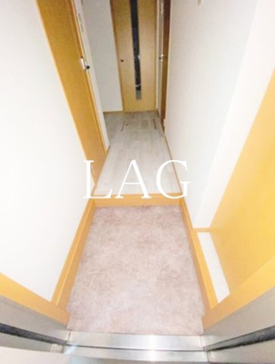 【玄関】 | プレミールＷＡＤＡ | 玄関です。