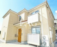 キャメル松戸Ⅱ　Ａの画像