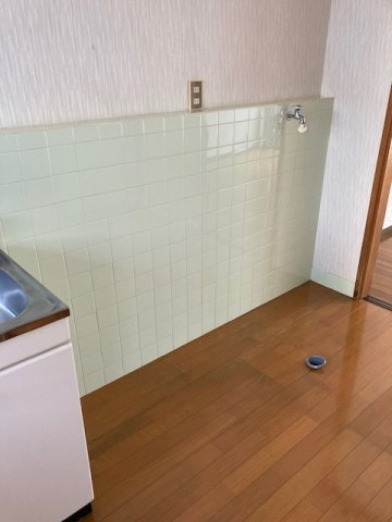 メゾン北里のその他