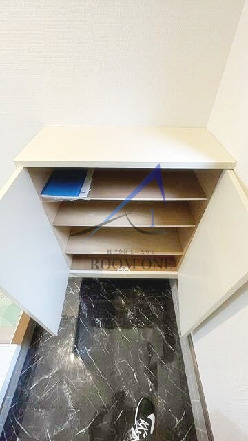 ラコスタ新丸子Ⅱ