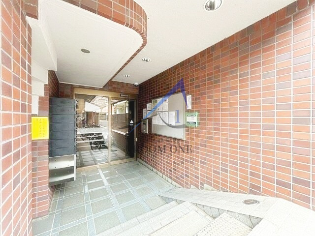 ラコスタ新丸子Ⅱ