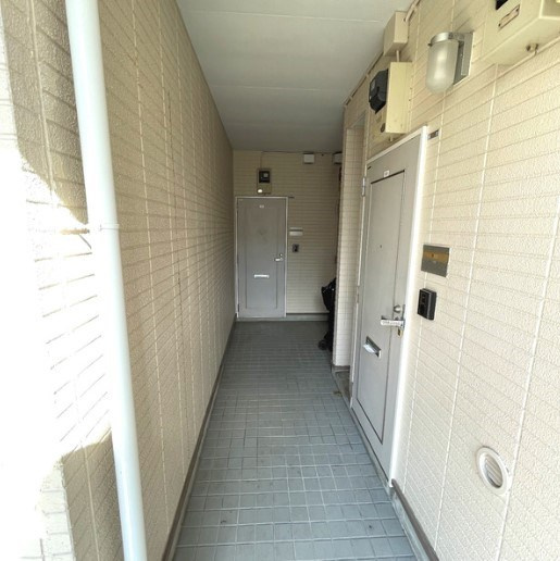 杉並区南荻窪２丁目のアパートのその他共用部分