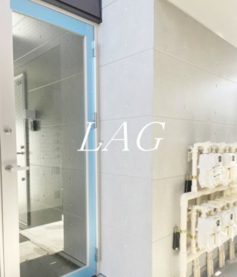 【エントランス】 | ＡＮＮＥＸ志村坂上 | エントランスです。