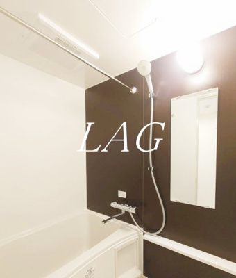 【浴室】 | ＡＮＮＥＸ志村坂上 | お風呂です。