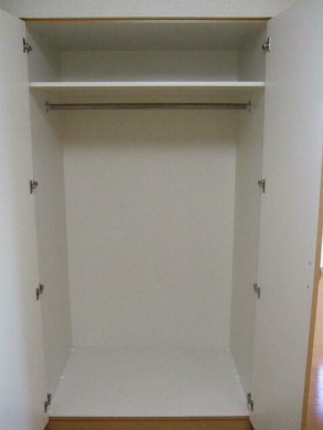 【収納】 | ルーブル中野沼袋弐番館