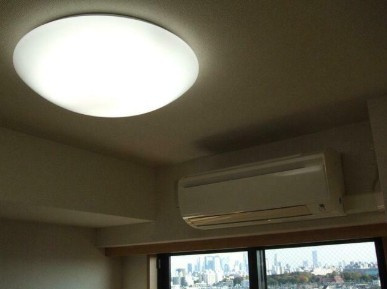 【その他】 | ルーブル中野沼袋弐番館