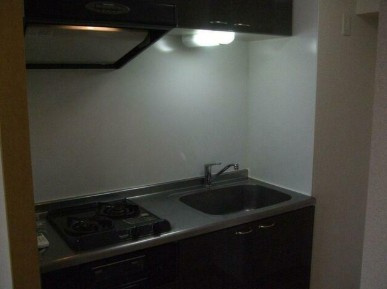 【キッチン】 | ルーブル中野沼袋弐番館